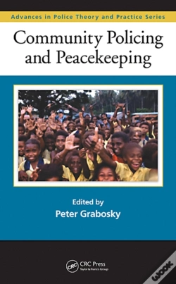 Capa do artigo Community Policing And Peacekeeping