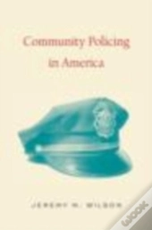 Community Policing In America