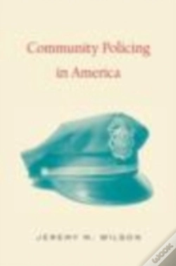Capa do artigo Community Policing In America