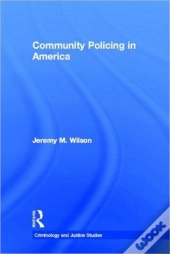 Community Policing In America