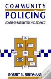Capa do artigo Community Policing