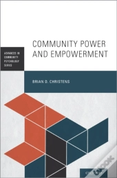 Community Power And Empowerment