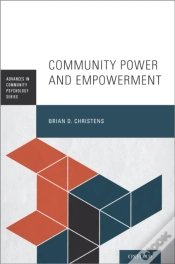 Capa do artigo Community Power And Empowerment