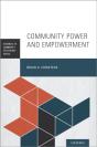 Community Power And Empowerment - Preview