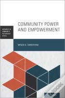 Community Power And Empowerment