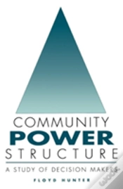 Capa do artigo Community Power Structure