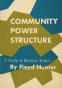 Community Power Structure - Preview