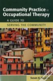 Capa do artigo Community Practice In Occupational Therapy: A Guide To Serving The Community