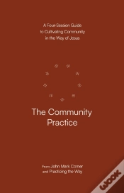 Capa do artigo Community Practice