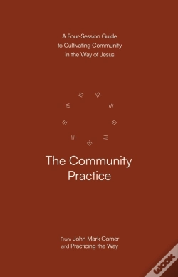 Capa do artigo Community Practice