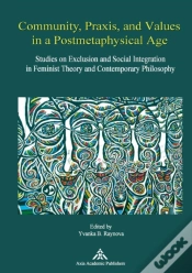 Capa do artigo Community, Praxis, And Values In A Postmetaphysical Age
