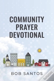 Capa do artigo Community Prayer Devotional