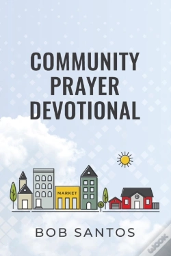 Capa do artigo Community Prayer Devotional