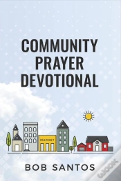 Capa do artigo Community Prayer Devotional