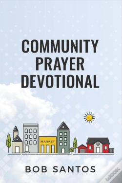 Capa do artigo Community Prayer Devotional