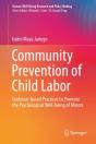 Community Prevention Of Child Labor - Preview