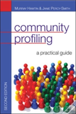 Capa do artigo Community Profiling: A Practical Guide