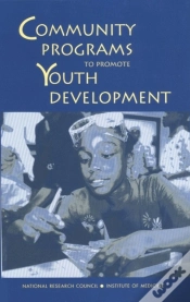 Capa do artigo Community Programs To Promote Youth Development