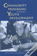 Community Programs To Promote Youth Development