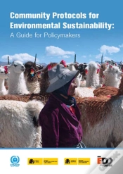 Capa do artigo Community Protocols For Environmental Sustainability