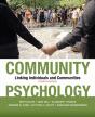 Community Psychology - Preview