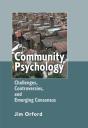 Community Psychology - Preview