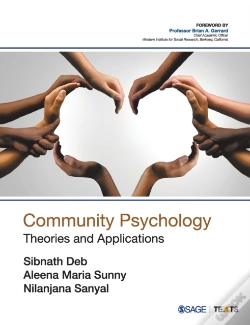Capa do artigo Community Psychology