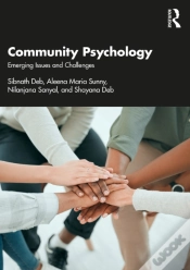 Capa do artigo Community Psychology