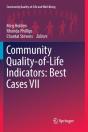 Community Quality-Of-Life Indicators: Best Cases Vii - Preview