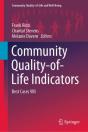 Community Quality-Of-Life Indicators - Preview