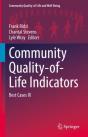Community Quality-Of-Life Indicators - Preview