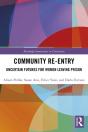 Community Re-Entry - Preview