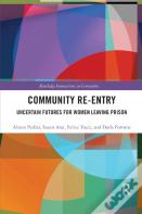 Community Re-Entry