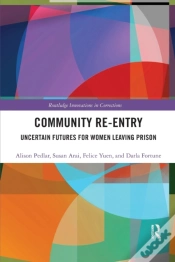 Capa do artigo Community Re-Entry