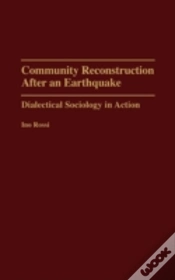 Capa do artigo Community Reconstruction After An Earthquake