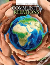 Capa do artigo Community Relations