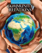 Capa do artigo Community Relations