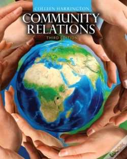 Capa do artigo Community Relations