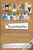 Community Research For Participation