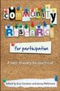 Community Research For Participation - Preview