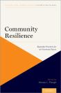 Community Resilience - Preview