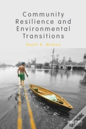 Capa do artigo Community Resilience And Environmental Transitions