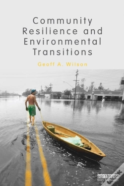 Capa do artigo Community Resilience And Environmental Transitions