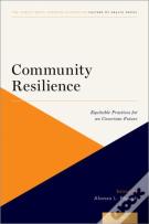 Community Resilience
