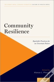 Capa do artigo Community Resilience