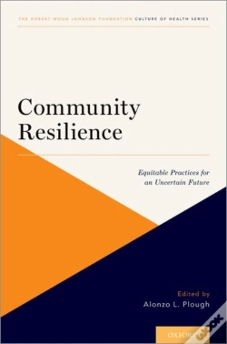 Capa do artigo Community Resilience