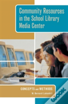 Community Resources In The School Library Media Center