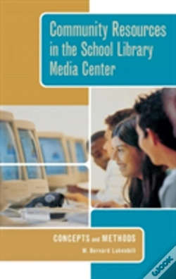 Capa do artigo Community Resources In The School Library Media Center