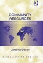 Community Resources - Preview