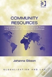 Community Resources